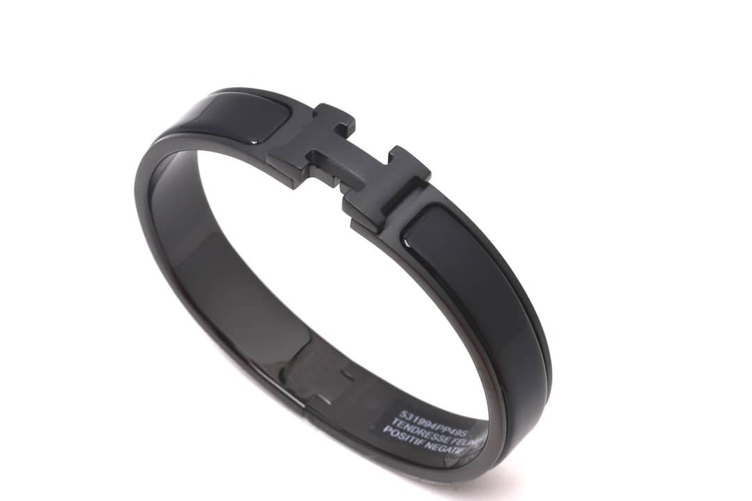 Designer Hermes Classic Bracelet - DEEPREPS