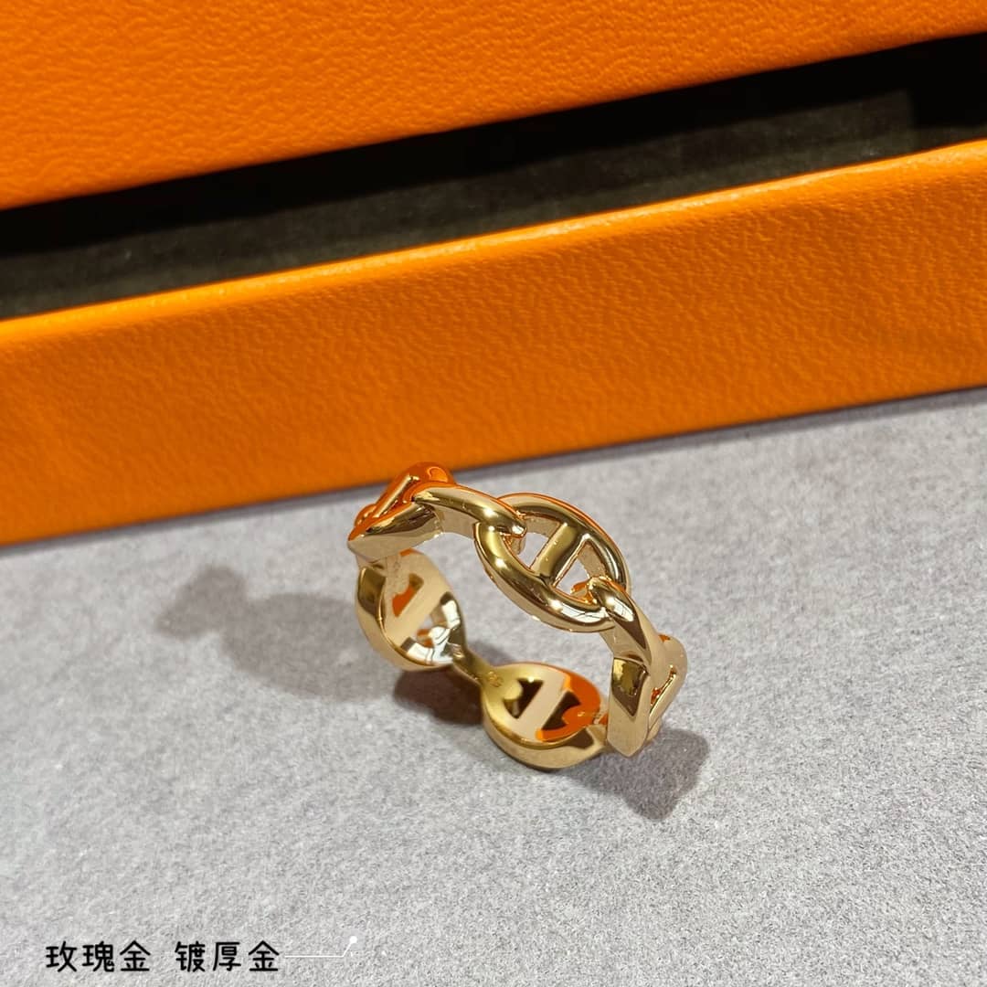 Best Hermes Classic Ring - DEEPREPS