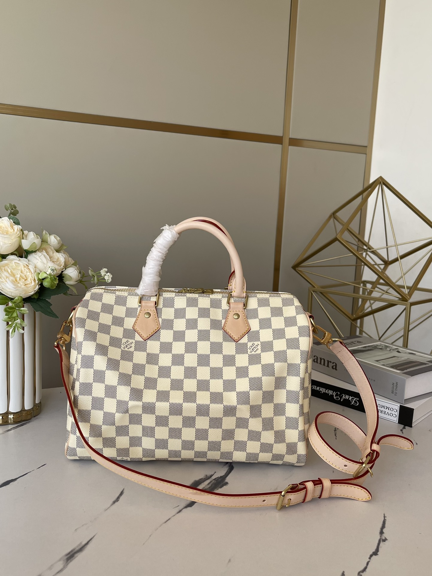 Louis Vuitton Damier Ebene - DEEPREPS