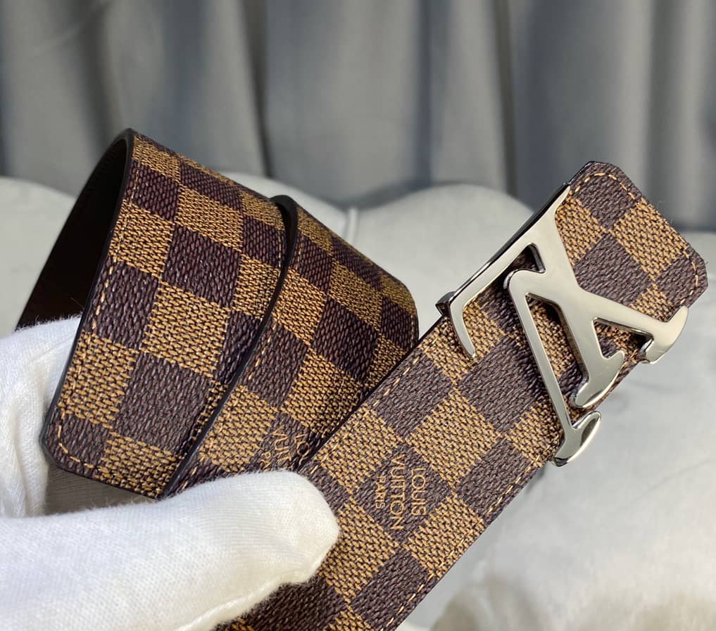 High Quality Louis Vuitton Belt 40mm - DEEPREPS