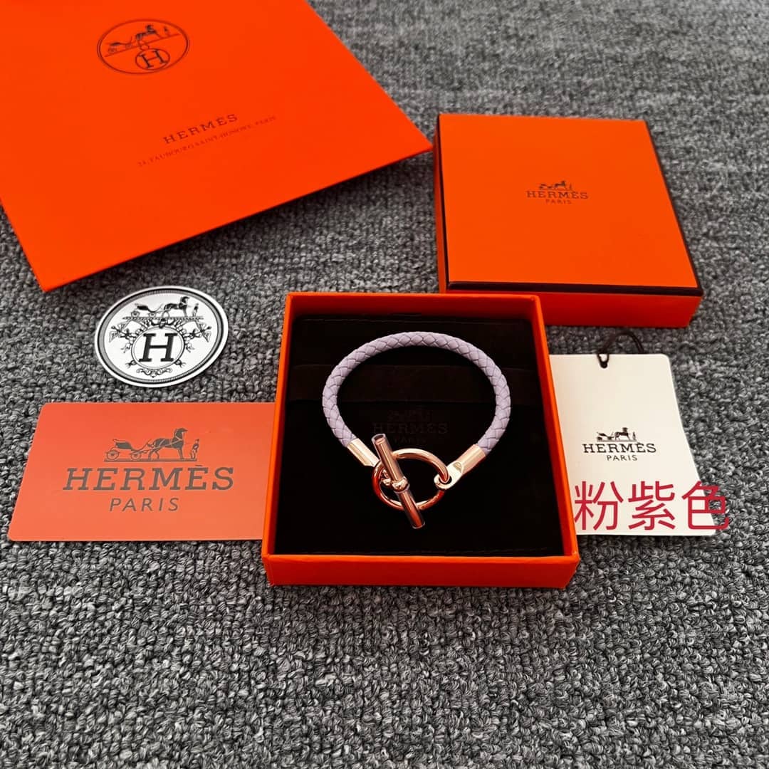 Replica Hermes Bracelet - DEEPREPS