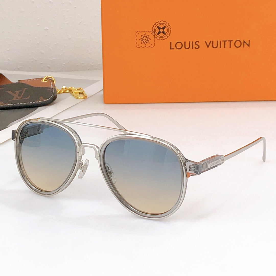 Louis Vuitton Sunglasses - DEEPREPS