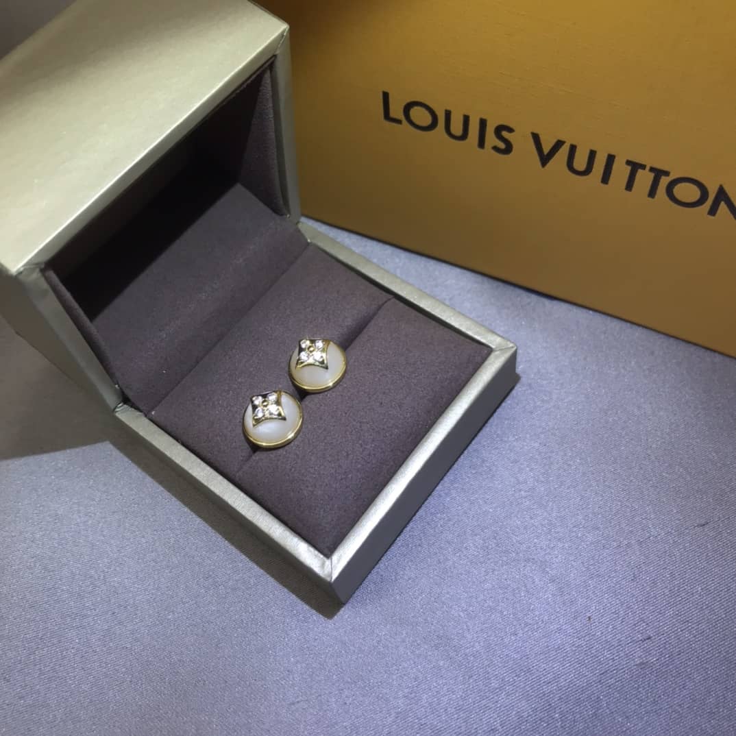 Replica Louis vuitton Earring - DEEPREPS