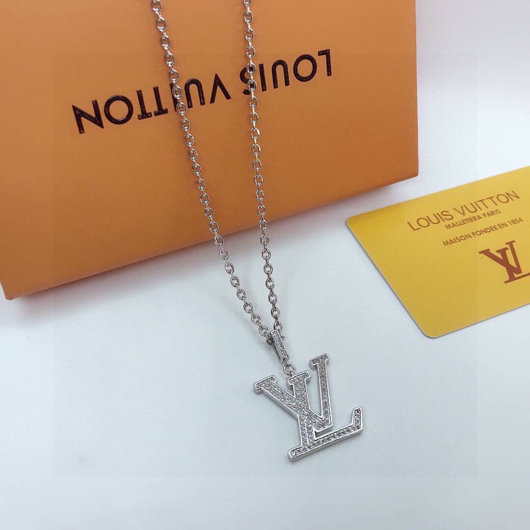 Wholesale Louis vuitton AAA+ Necklace - DEEPREPS