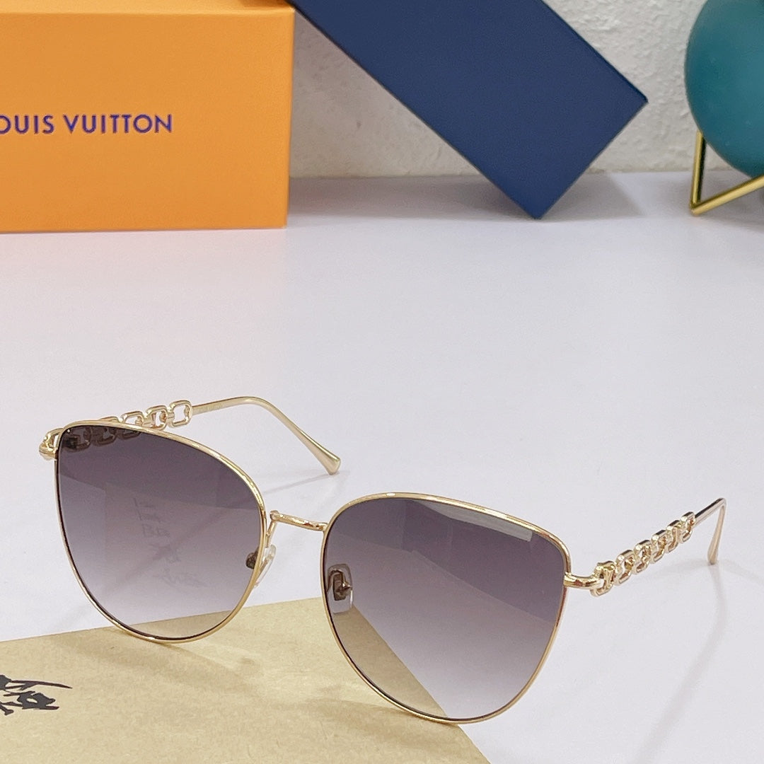 Louis Vuitton Sunglasses - DEEPREPS