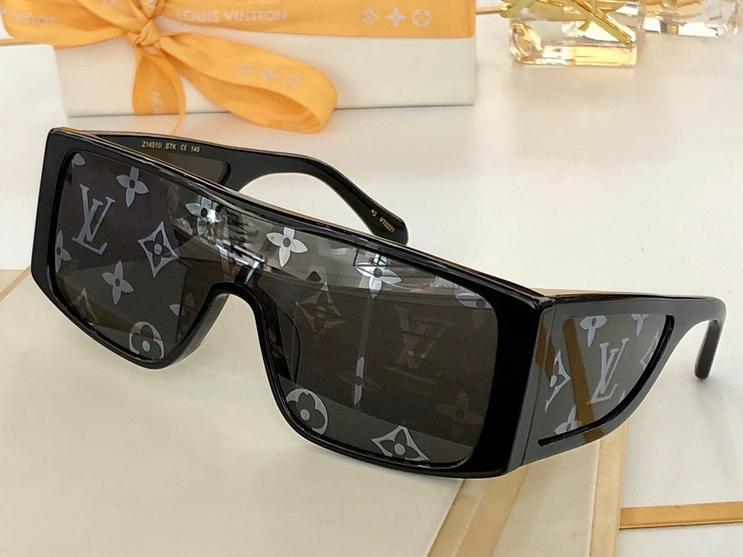 Louis Vuitton Sunglasses - DEEPREPS