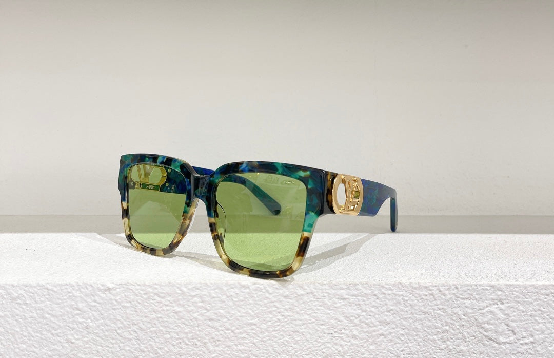 LV Sunglasses Dupe - DEEPREPS