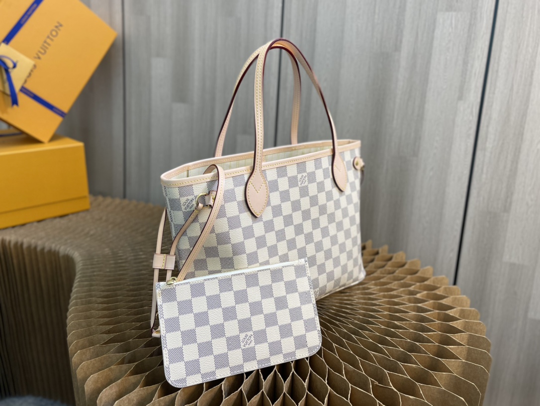 Louis Vuitton Damier Ebene - DEEPREPS