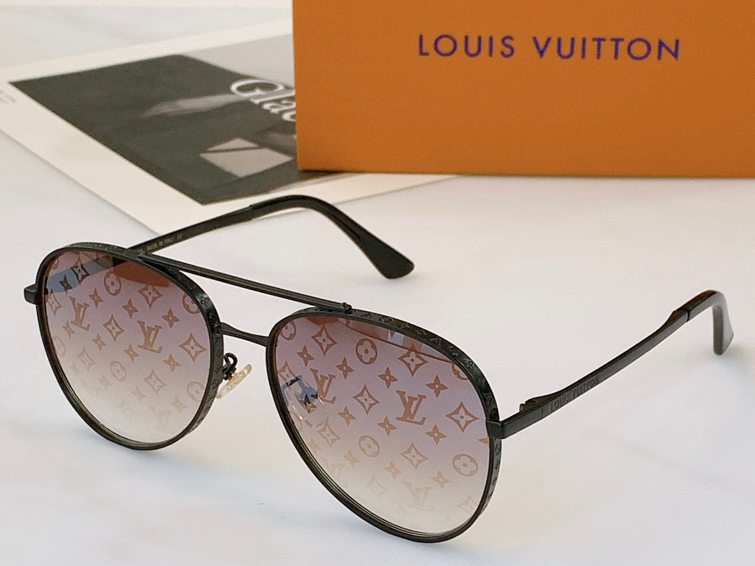 Louis Vuitton Sunglasses - DEEPREPS