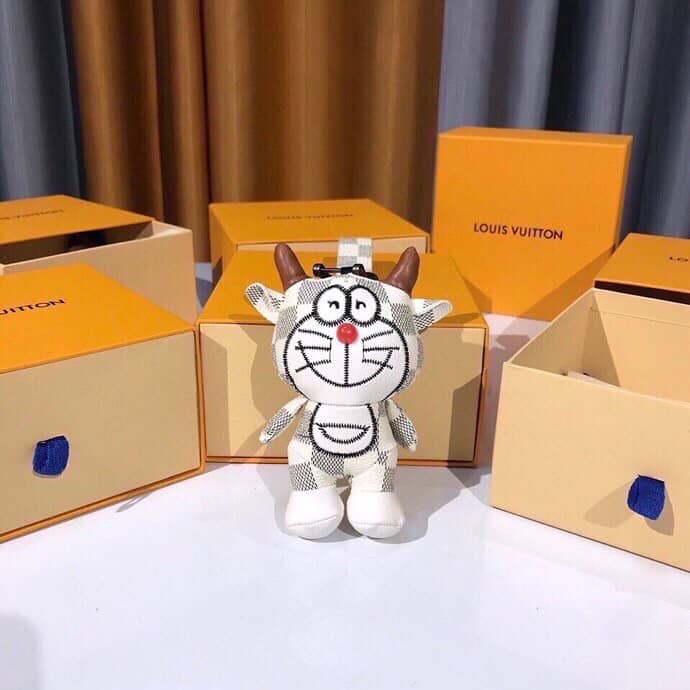 Cheap Louis Vuitton Key Chain - DEEPREPS