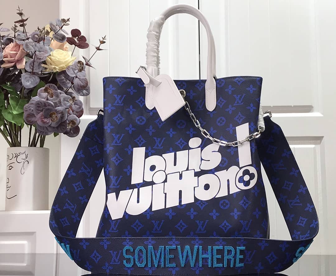 Must Have Designer Chain Tote Bag - DEEPREPS