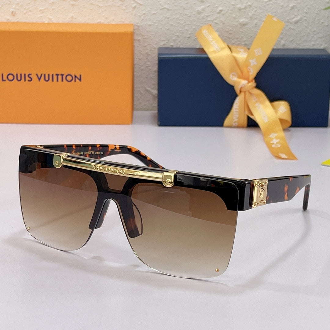 Louis Vuitton Sunglasses - DEEPREPS