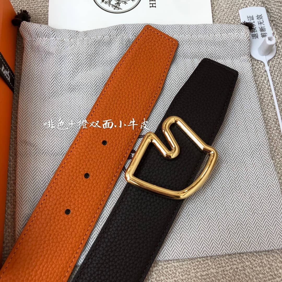 Hermes Belt First Copy 38mm - DEEPREPS