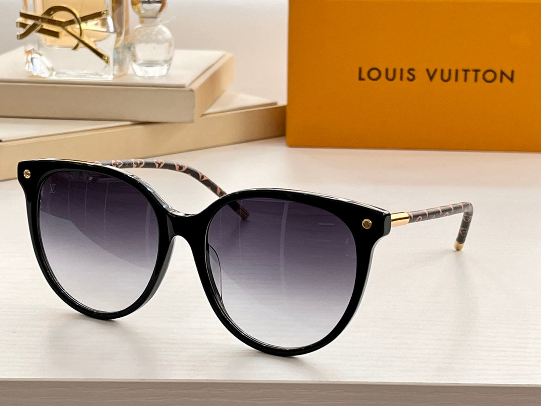 LV Sunglasses Dupe - DEEPREPS