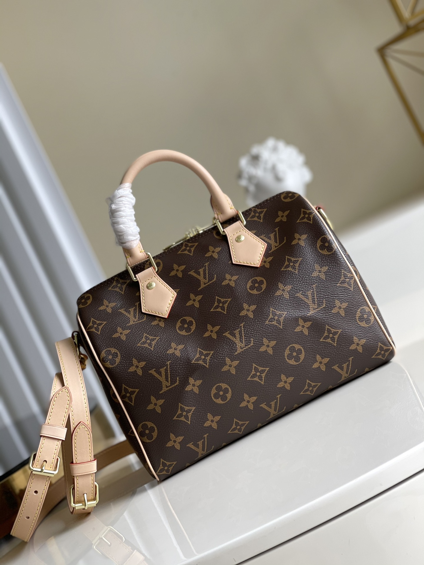 Louis Vuitton Damier Ebene - DEEPREPS