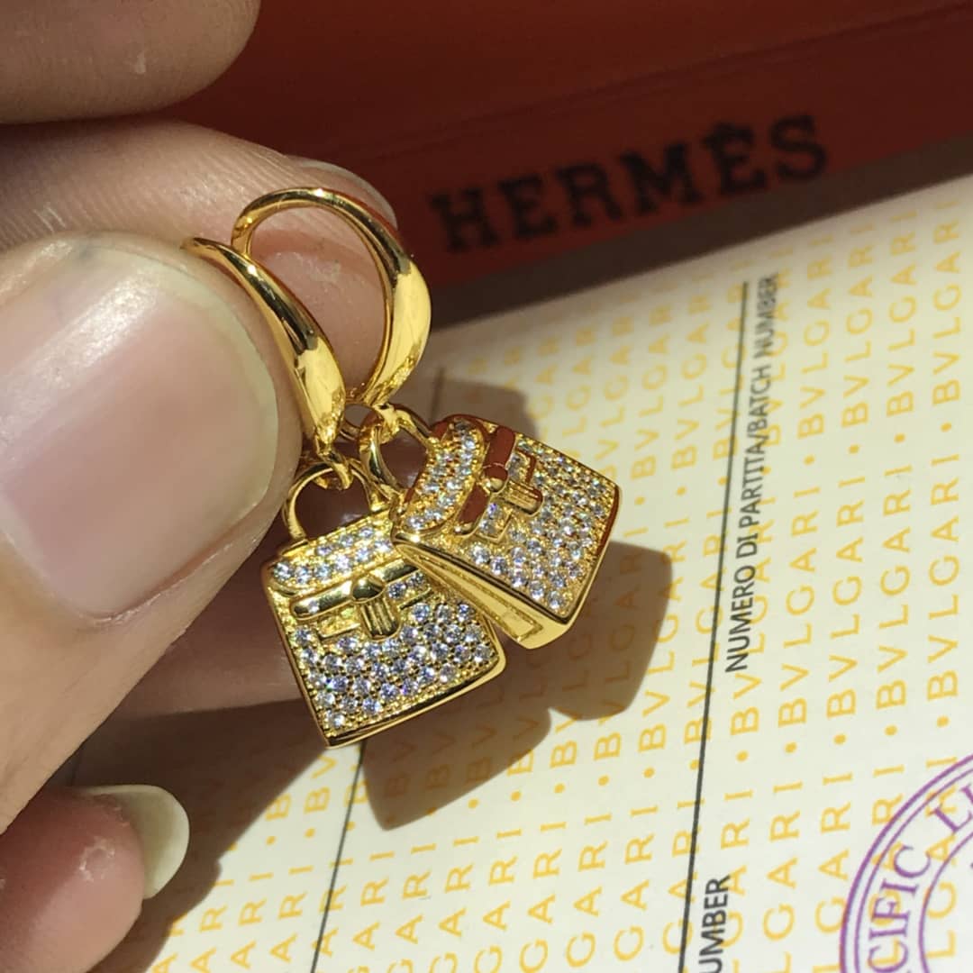 Top Quality Hermes Earring - DEEPREPS