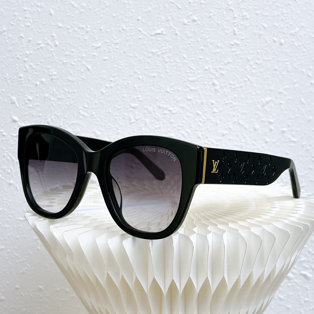 Louis Vuitton Sunglasses - DEEPREPS