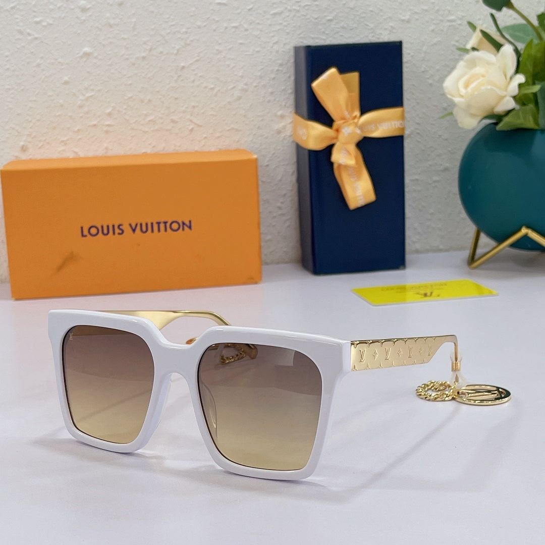 Louis Vuitton Sunglasses - DEEPREPS