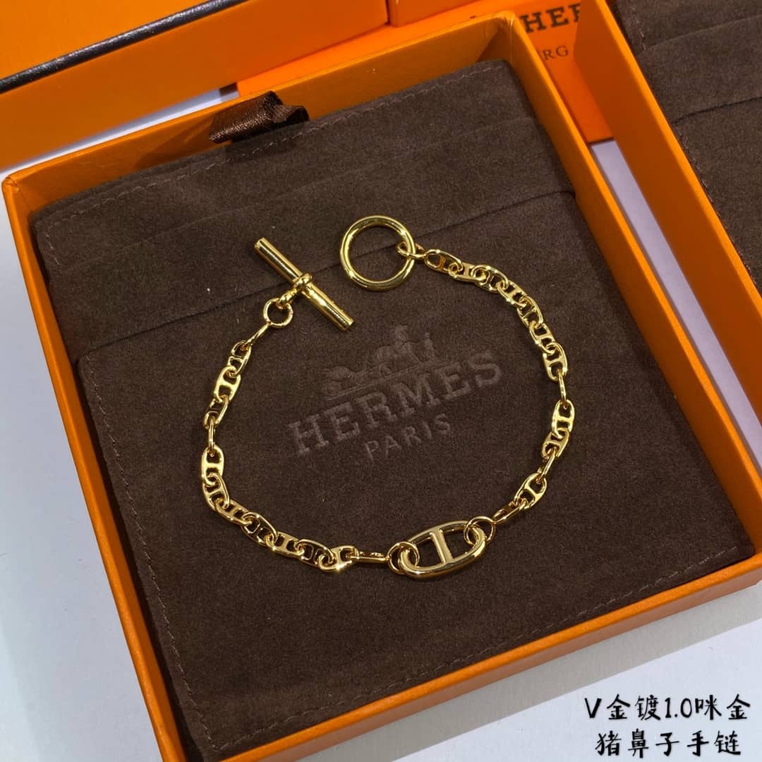 Hermes Bracelet Copy - DEEPREPS