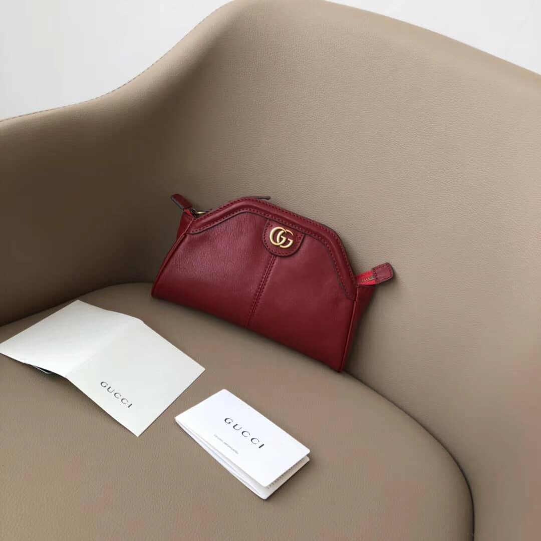 Gucci Purse Dupes Rebelle Shoulder Bag517735 - DEEPREPS