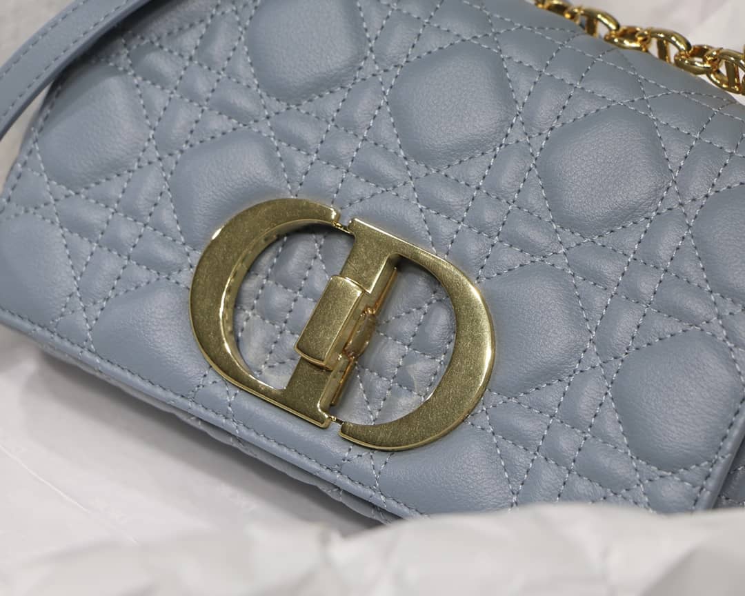 Christian Dior Caro Replica Bag - DEEPREPS