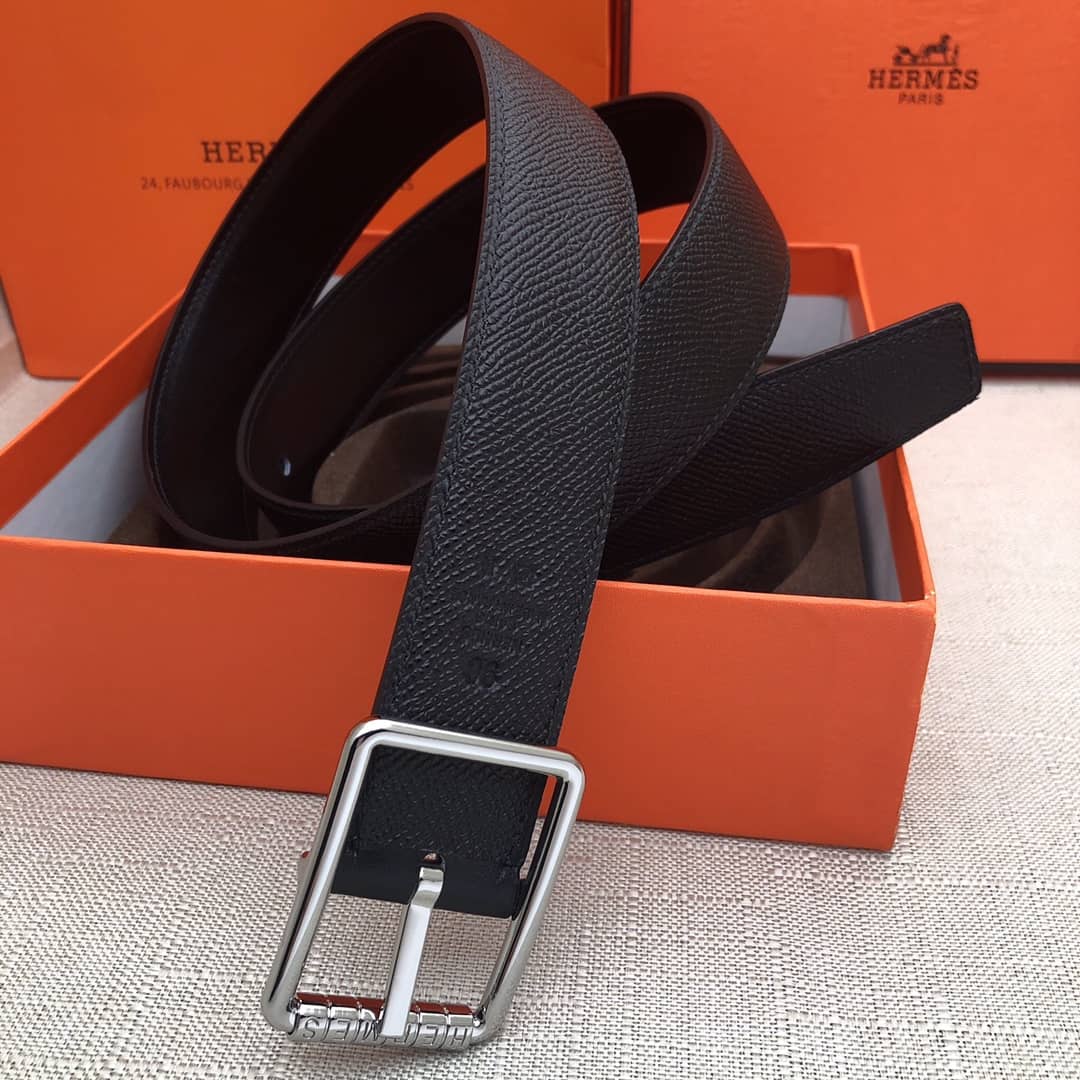 Fashion Hermes Classic AAA+ Belt 32mm - DEEPREPS