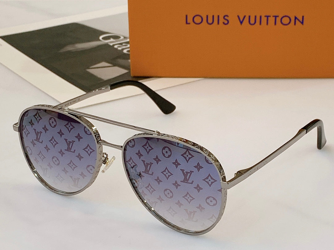 Louis Vuitton Sunglasses - DEEPREPS