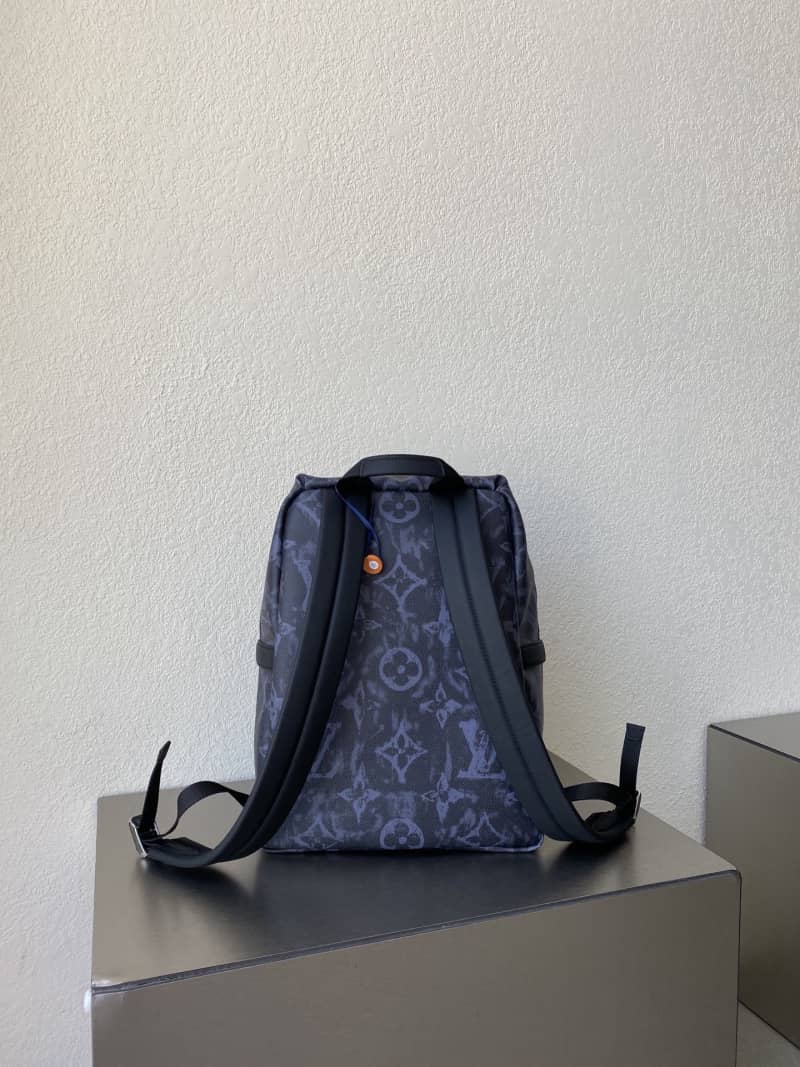 Louis Vuitton Monogram Discovery PM Replica Backpack M57274 - DEEPREPS