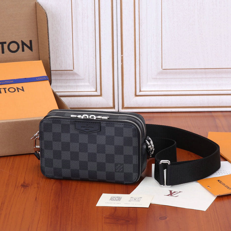 New Collection Bags 2111YA0004 - DEEPREPS