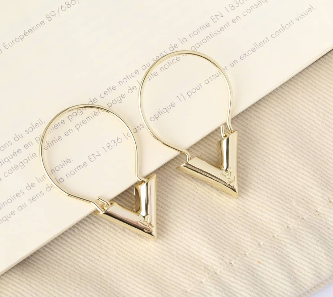 Replica Louis vuitton Earring - DEEPREPS