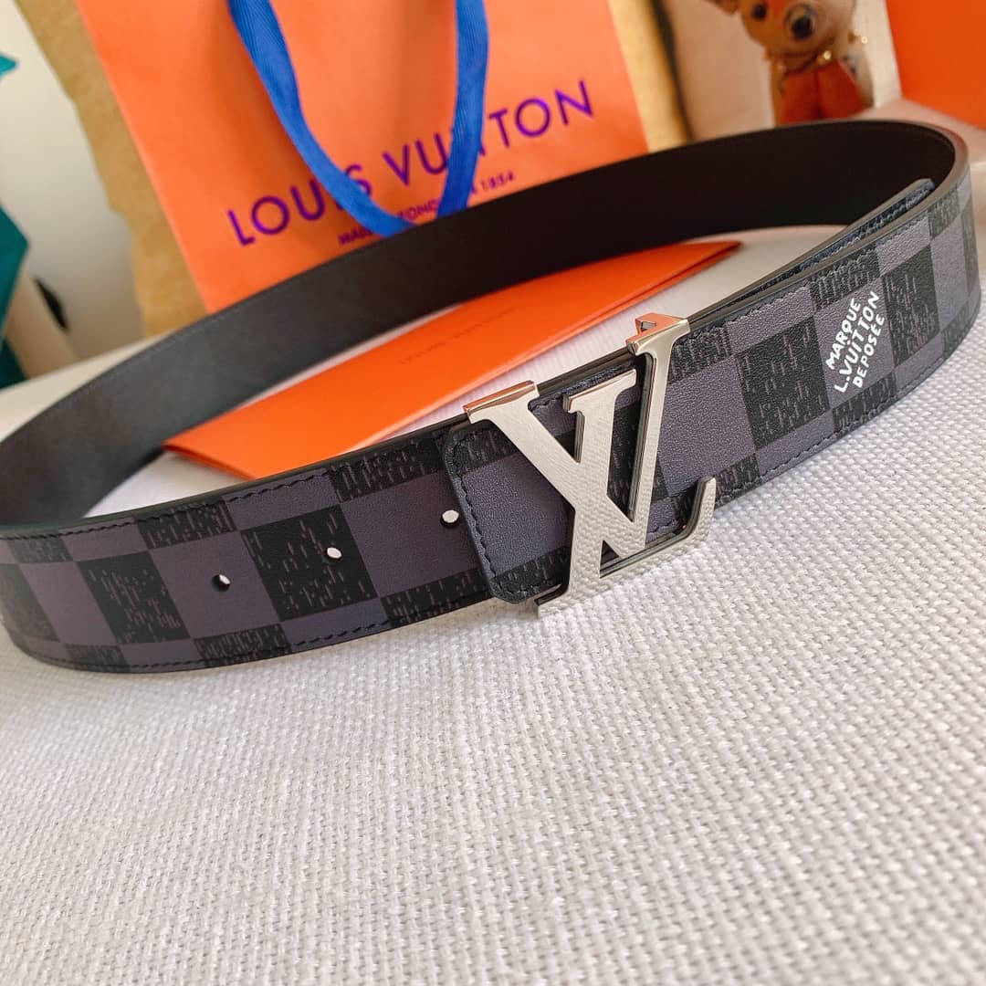 Replica Louis Vuitton Belt Online Sale - DEEPREPS