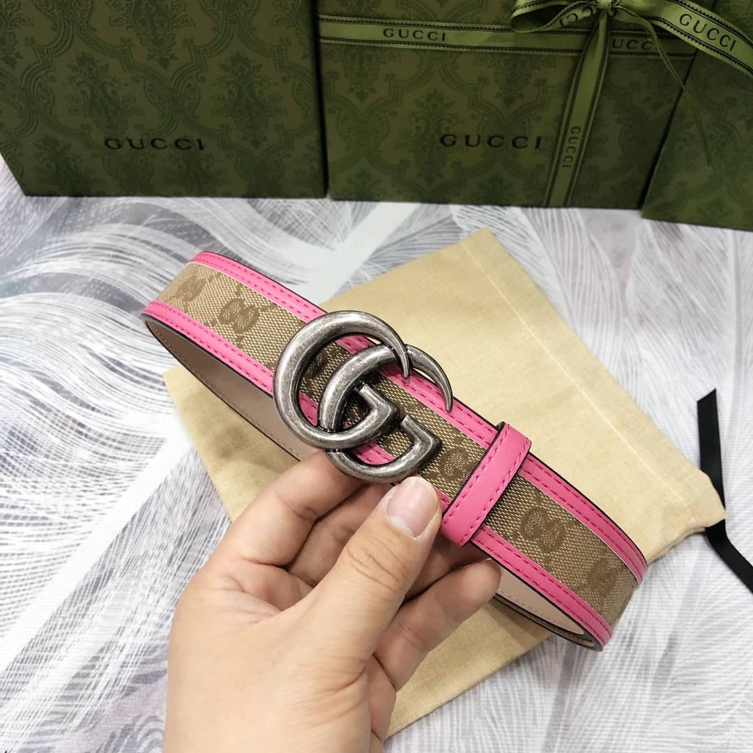 Gucci Belt Copy 35mm - DEEPREPS