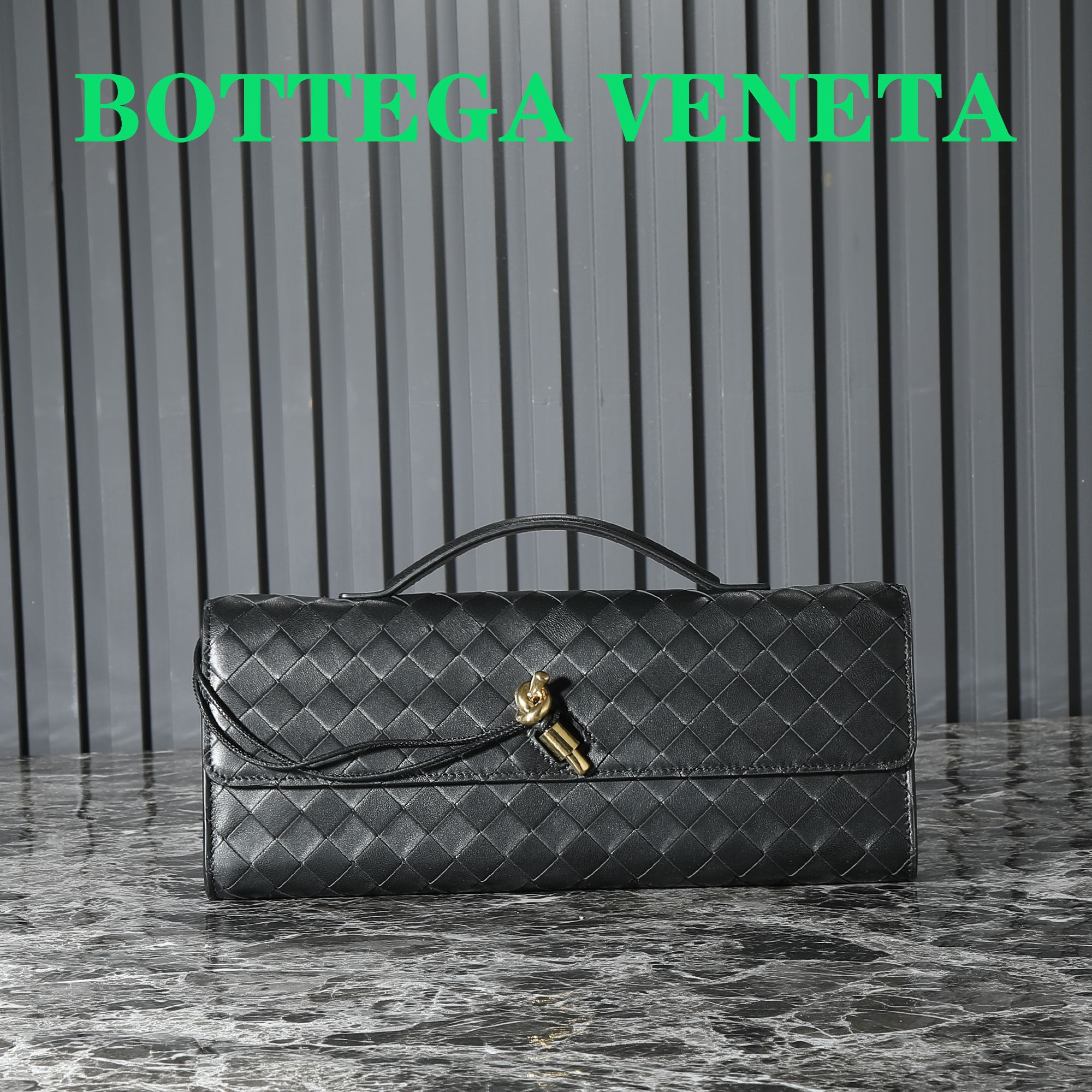 Bottega Veneta Woman - DEEPREPS