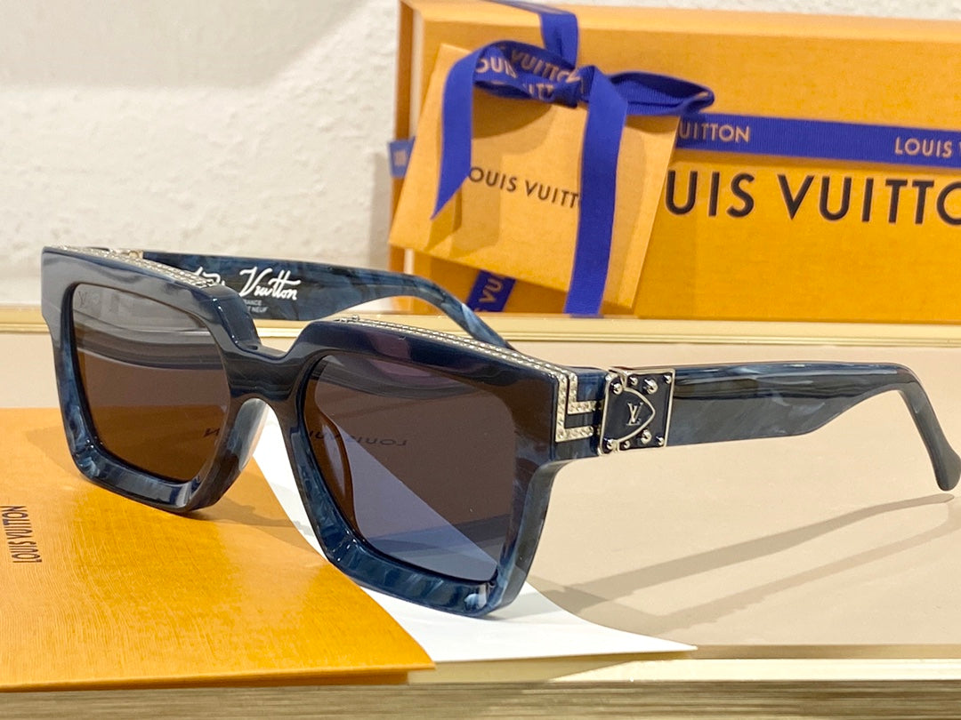 LV Sunglasses Dupe - DEEPREPS
