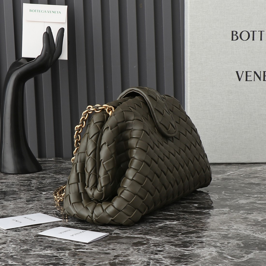 Bottega Veneta Woman - DEEPREPS