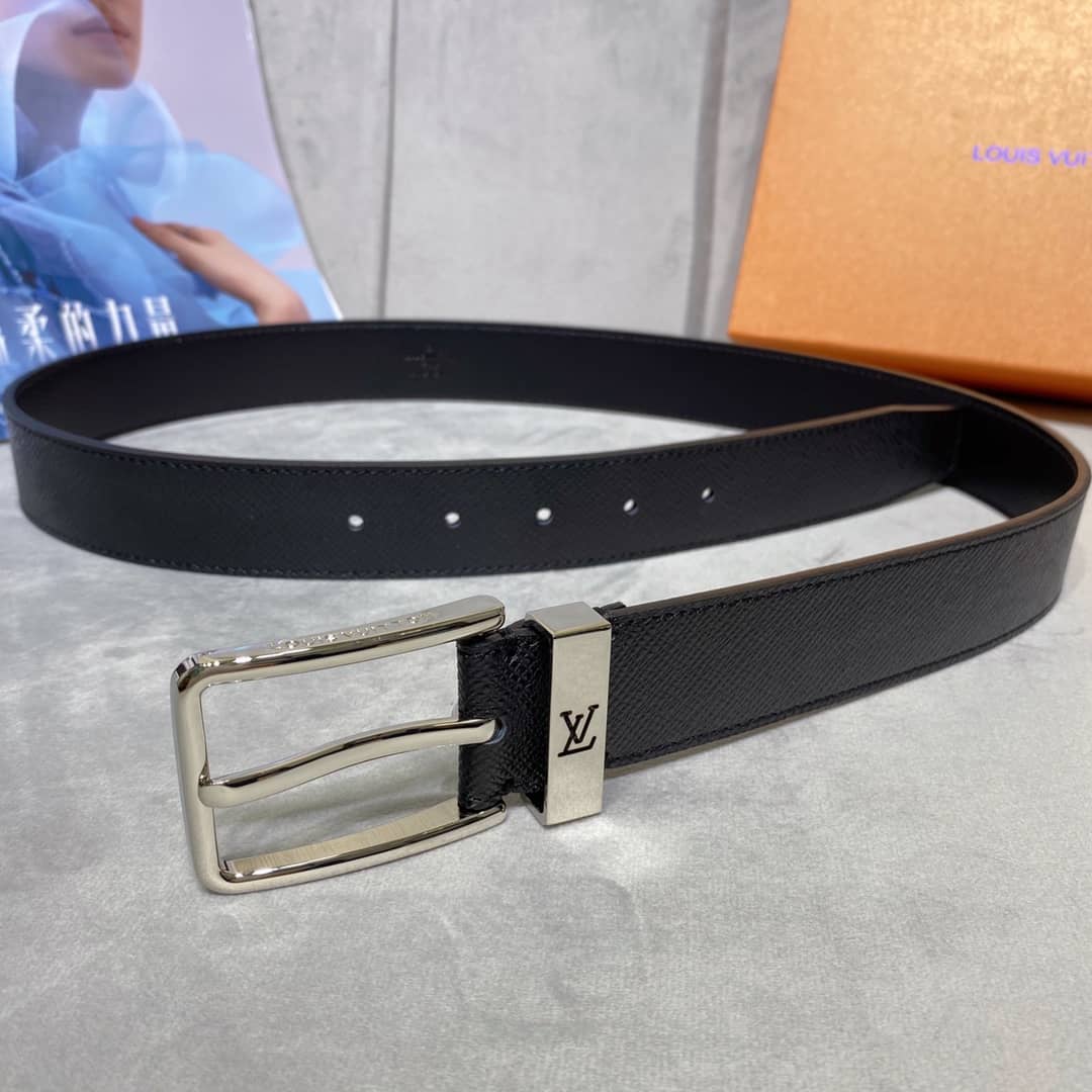 Replica Louis Vuitton Belt AAA+ 35mm - DEEPREPS