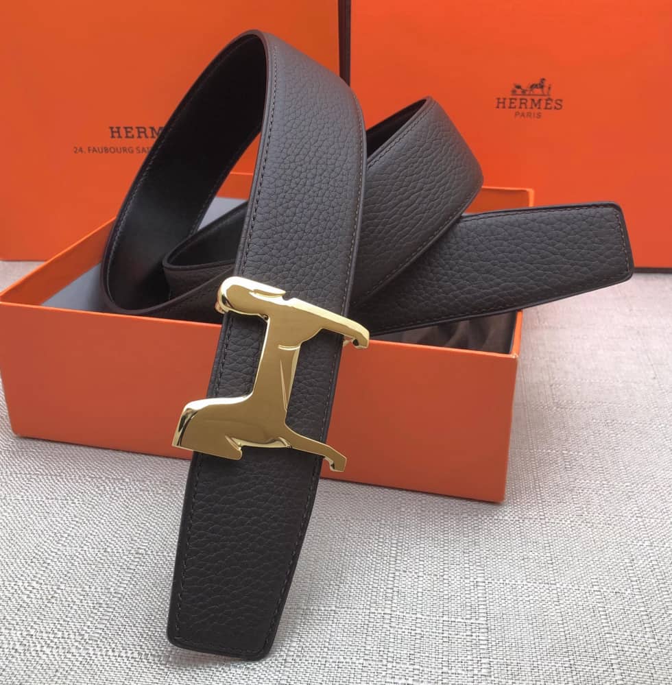 Hermes Belt Copy 38mm - DEEPREPS