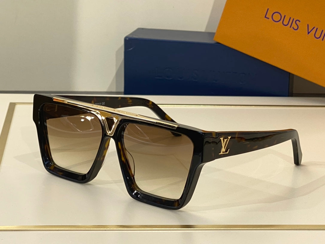 Louis Vuitton Sunglasses - DEEPREPS