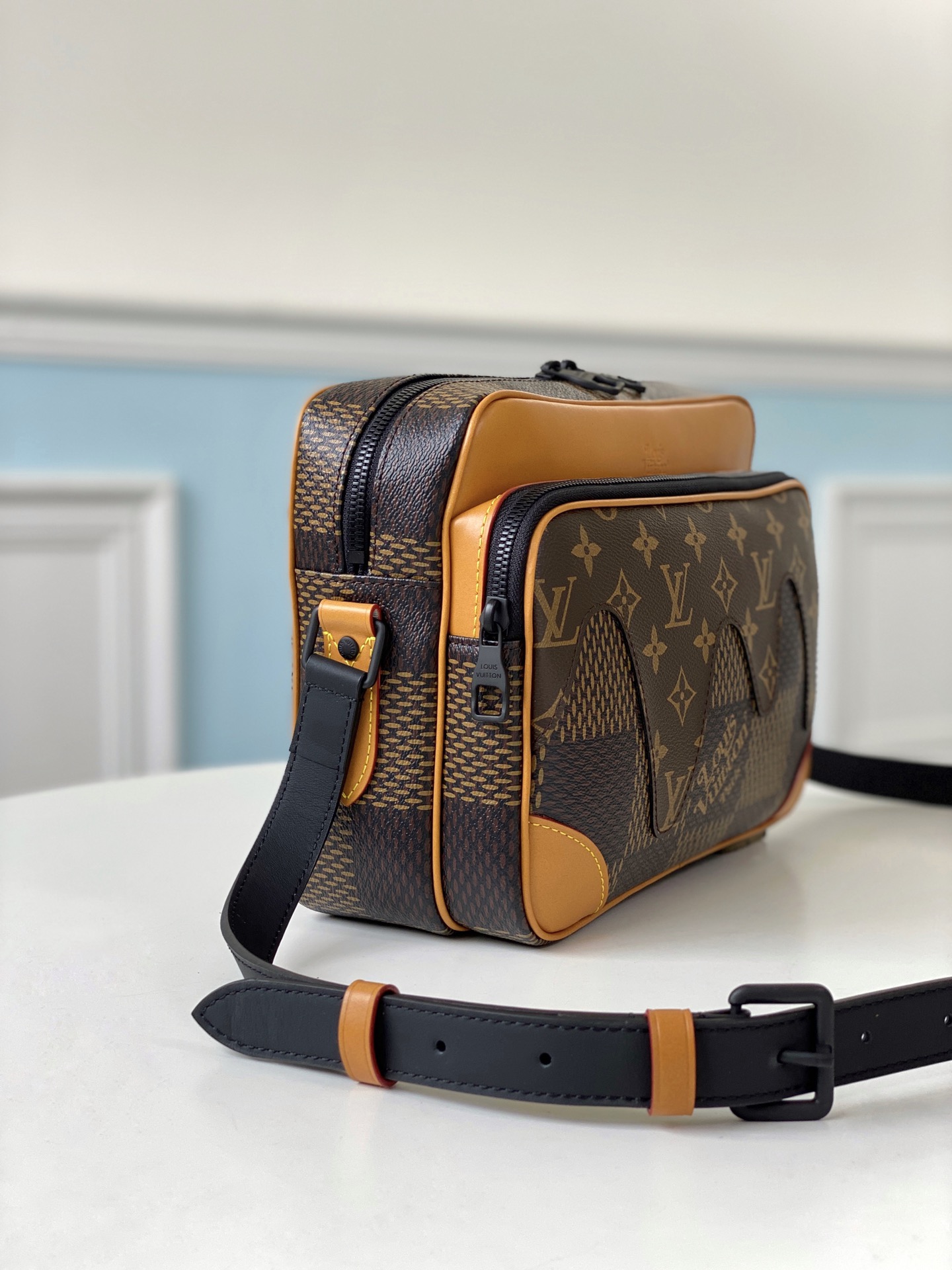 Louis Vuitton Damier Ebene - DEEPREPS