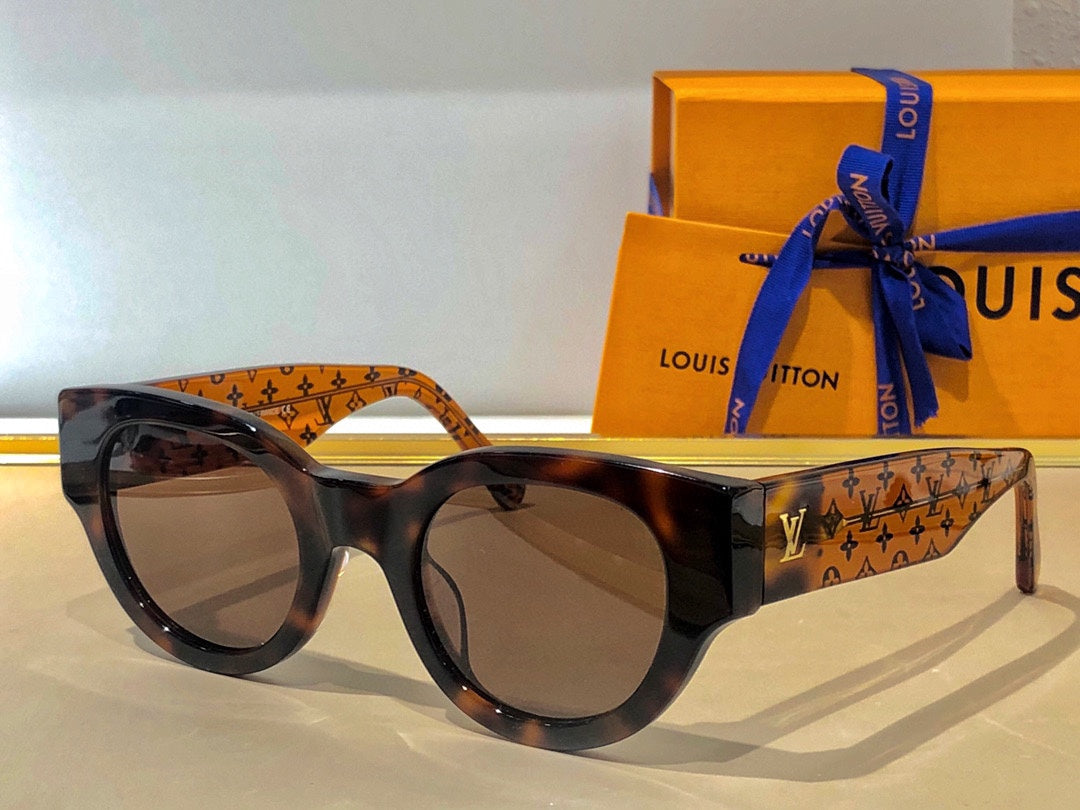Louis Vuitton Sunglasses - DEEPREPS