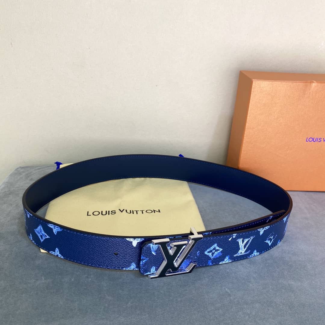 Louis Vuitton Belt First Copy 38mm - DEEPREPS
