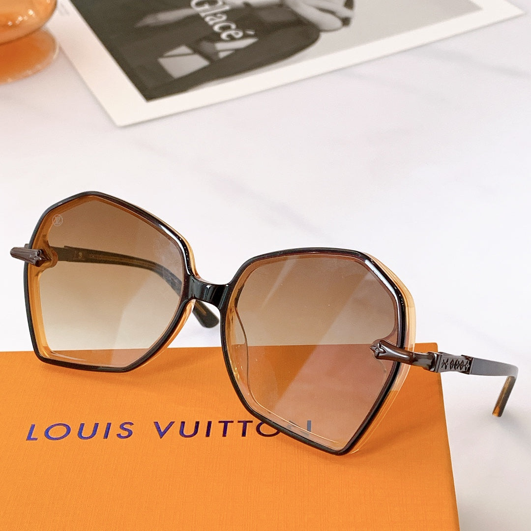Louis Vuitton Sunglasses - DEEPREPS