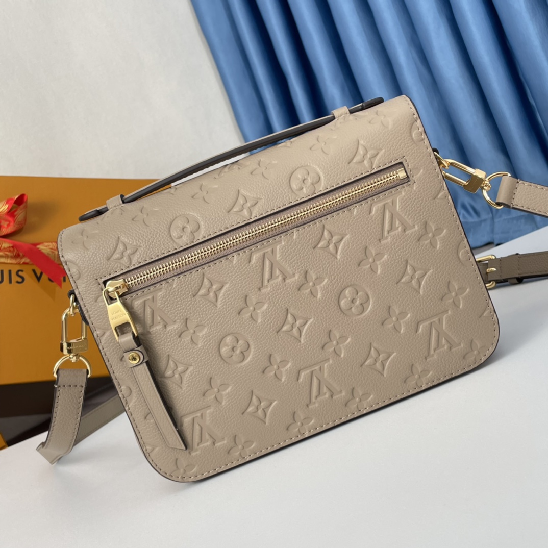 Louis Vuitton Monogram Empreinte - DEEPREPS