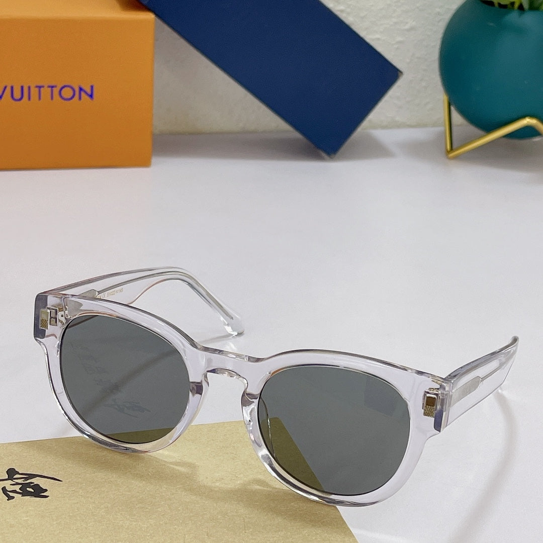 Louis Vuitton Sunglasses - DEEPREPS