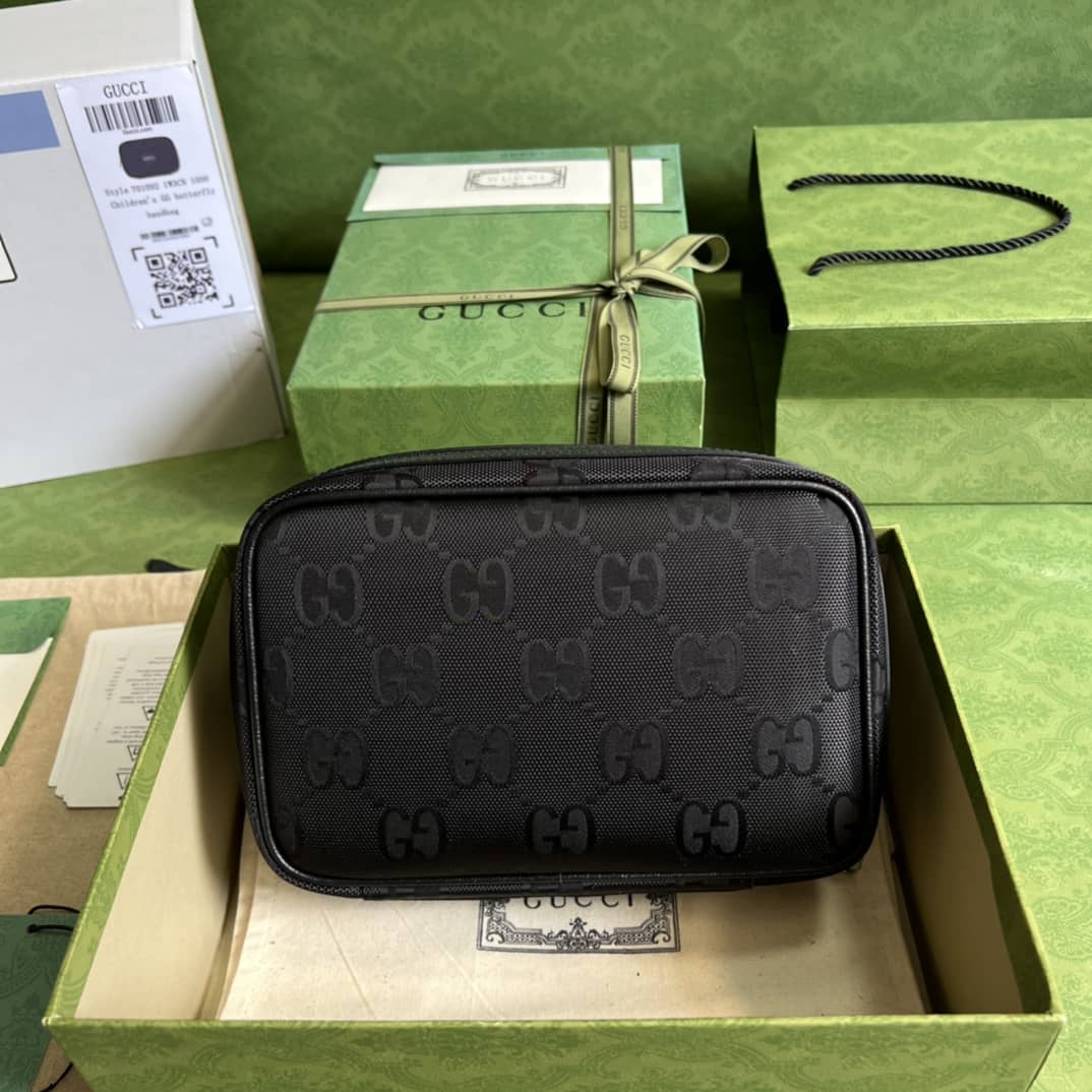 Gucci Purse Dupes Off The Grid Packing Cube Make Up 701092 - DEEPREPS