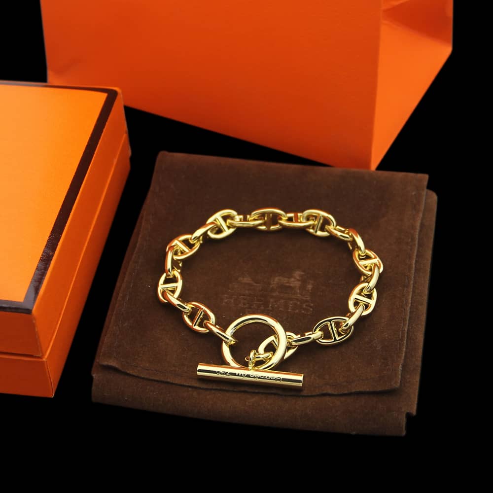 Hermes Bracelet Copy - DEEPREPS