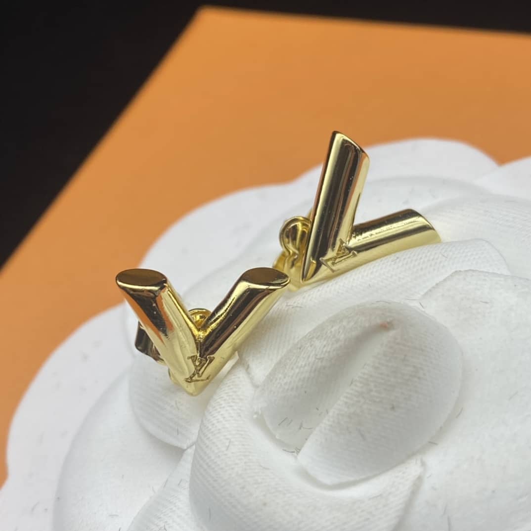 Replica Louis vuitton Earring - DEEPREPS