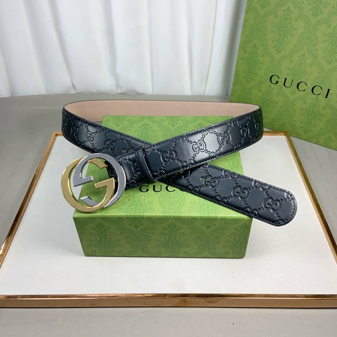 Gucci Belt Dupe - DEEPREPS