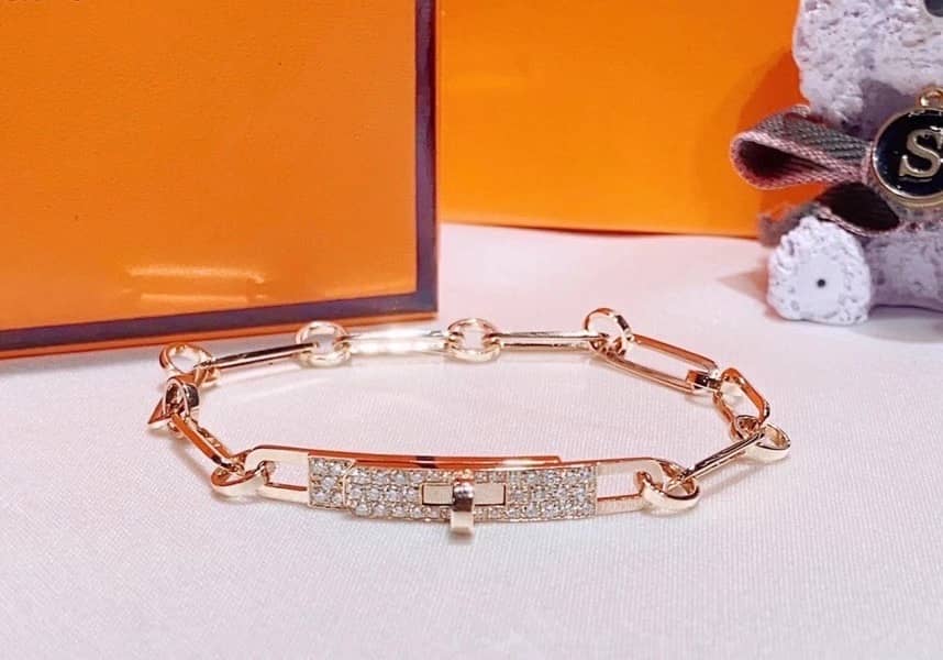 7 Star Hermes Bracelet - DEEPREPS