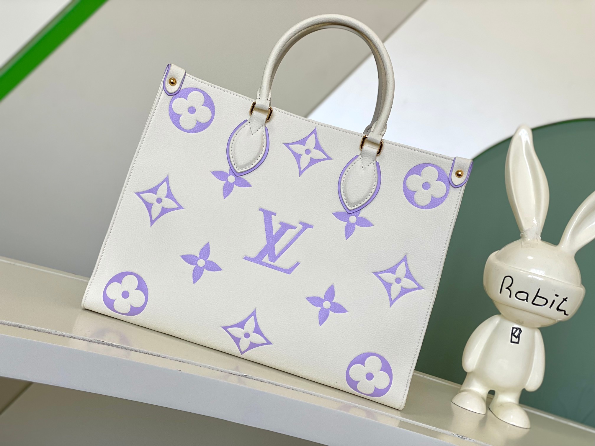 Louis Vuitton Monogram Empreinte - DEEPREPS